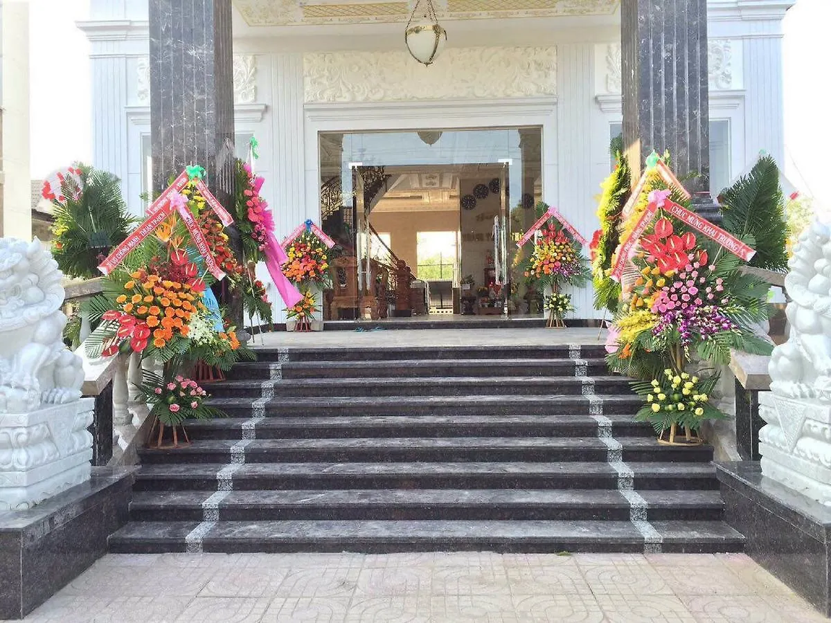 Hoang Thanh Thuy Ba Ria - Vung Tau Hotel 3 Ho Coc