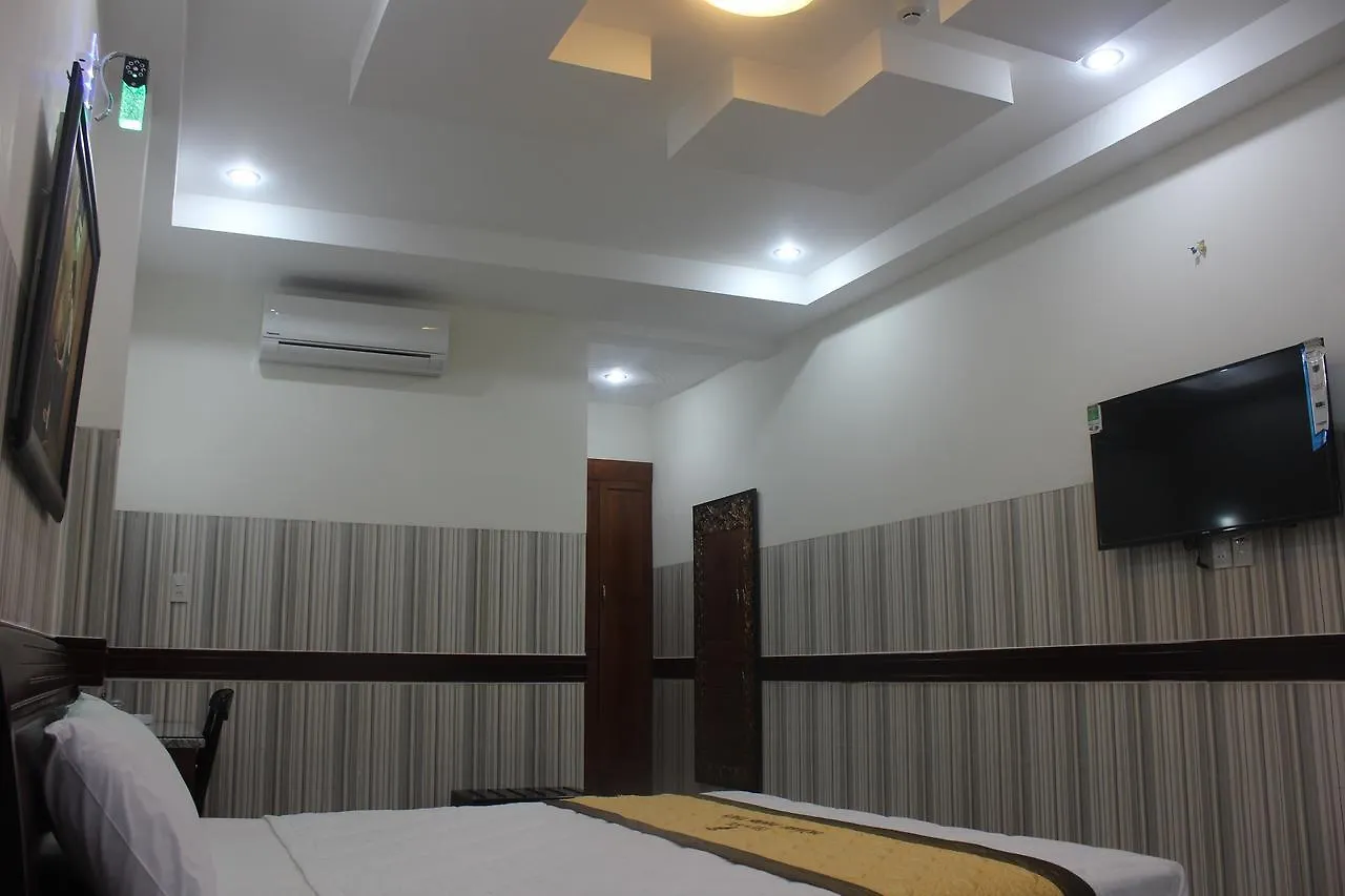 Hoang Thanh Thuy Ba Ria - Vung Tau Hotel 3 Ho Coc 3*,  Vietnam