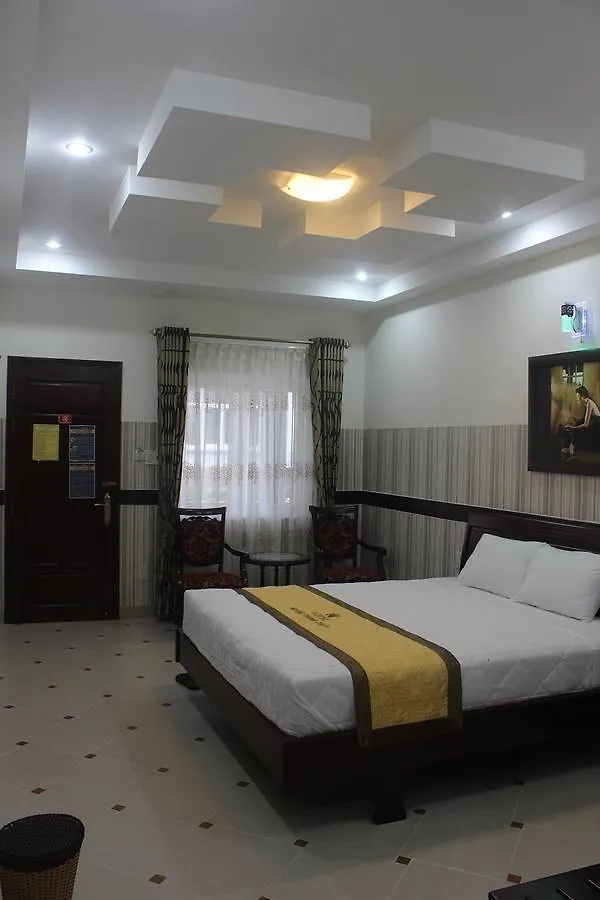 Hoang Thanh Thuy Ba Ria - Vung Tau Hotel 3 Ho Coc