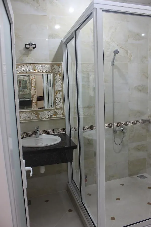 Hoang Thanh Thuy Ba Ria - Vung Tau Hotel 3 Ho Coc Vietnam