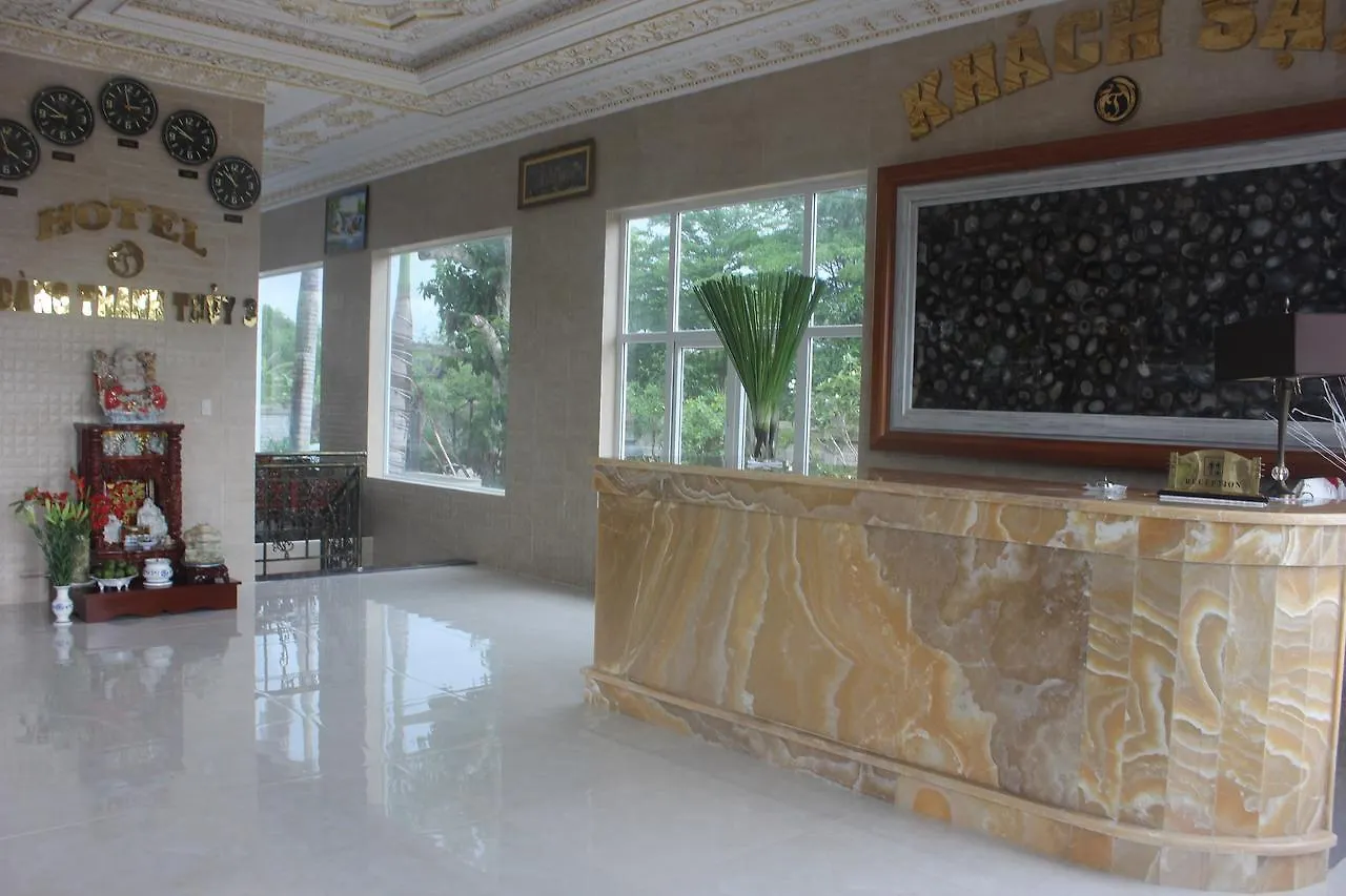 Hoang Thanh Thuy Ba Ria - Vung Tau Hotel 3 Ho Coc