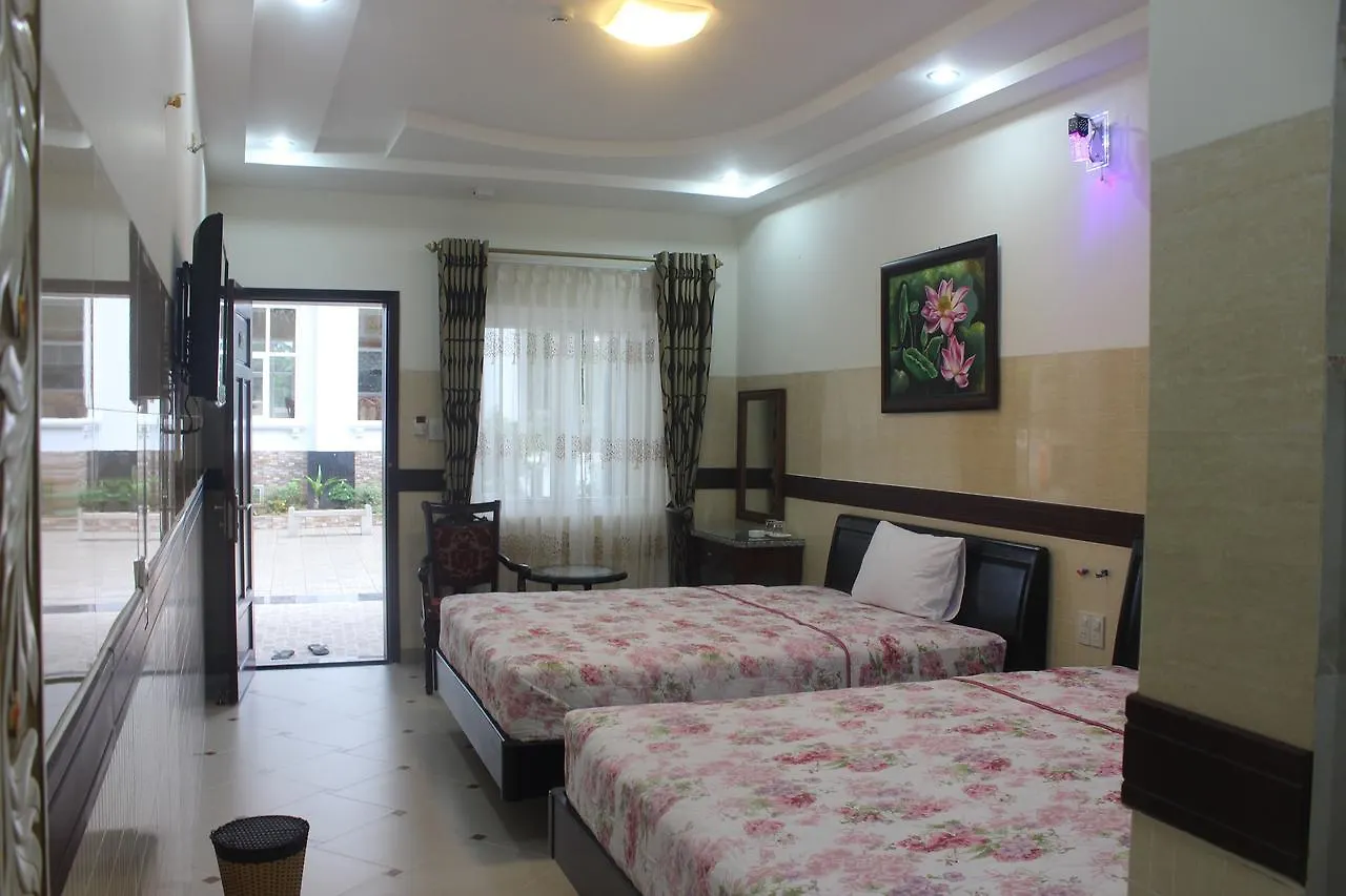 Hoang Thanh Thuy Ba Ria - Vung Tau Hotel 3 Ho Coc
