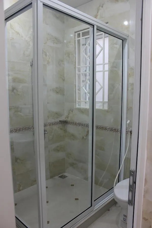 Hoang Thanh Thuy Ba Ria - Vung Tau Hotel 3 Ho Coc