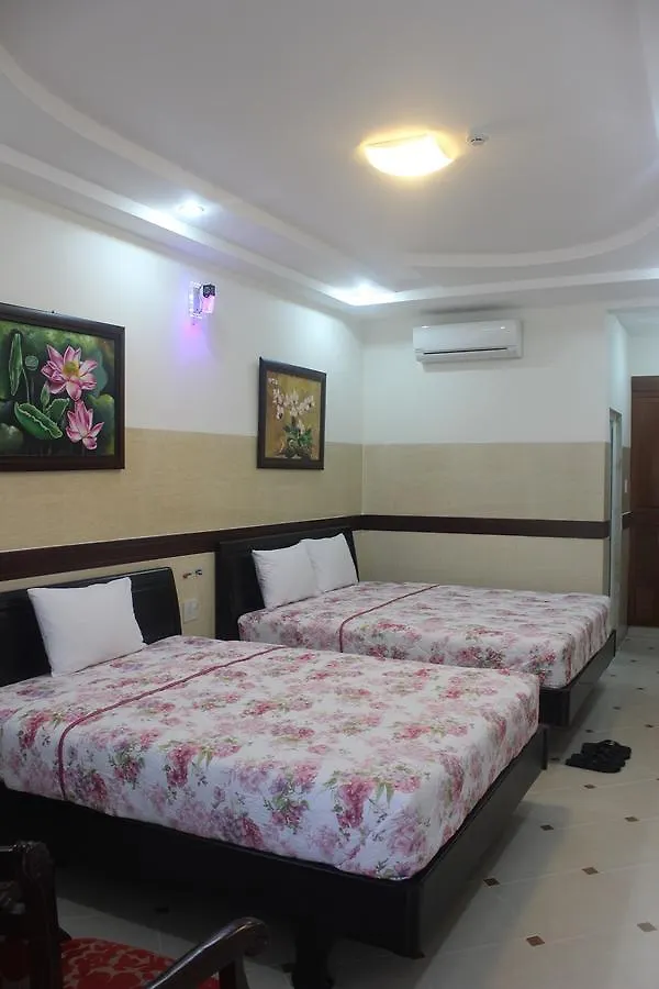 Hoang Thanh Thuy Ba Ria - Vung Tau Hotel 3 Ho Coc