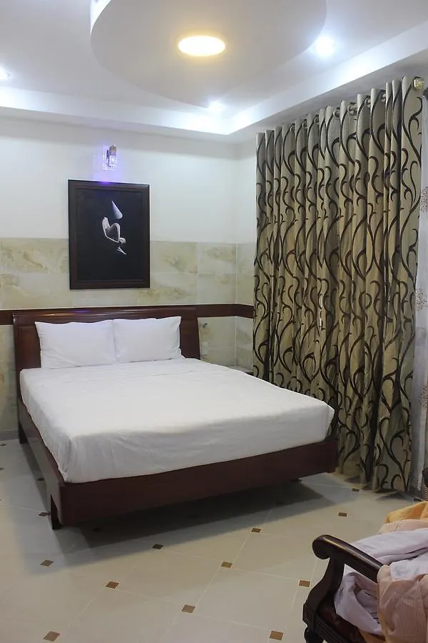 Hoang Thanh Thuy Ba Ria - Vung Tau Hotel 3 Ho Coc
